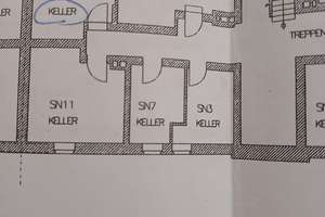 Ruhige Erdgeschosswohnung mit einmaligem Garten in zentraler Lage in der Unterwiehre – 79100 Unterwiehre-Süd, Freiburg im Breisgau – Vorschaubild 27