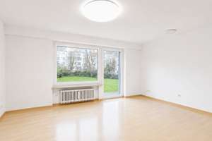 HEGERICH: Vermietete 3-Zimmer-Erdgeschosswohnung im Zamdorf - Bogenhausen – Die vollständige Adresse der Immobilie erhältst du vom Anbieter., 81929 Englschalking, München – Vorschaubild 2