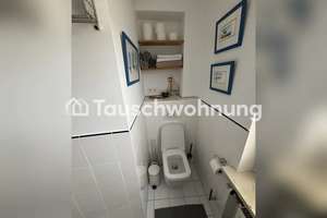 Tauschwohnung: Kleinere Flat in Maxvorstadt tauschen – Die vollständige Adresse der Immobilie erhältst du vom Anbieter., 80333 Augustenstraße, München – Vorschaubild 2