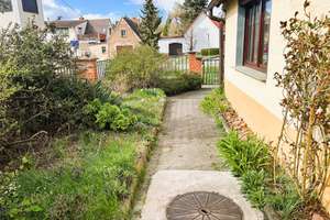 Charmantes Einfamilienhaus mit rustikalem Flair, Gartenidylle und viel Gestaltungspotential! – Die vollständige Adresse der Immobilie erhältst du vom Anbieter., 6198 Brachwitz – Vorschaubild 15