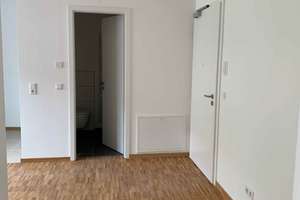 Erstbezug: Moderne 2-Zimmer-Wohnung im 2. OG mit EBK in Aschaffenburg-Stadtmitte  – Heinsestraße 3, 63739 Stadtmitte, Aschaffenburg – Vorschaubild 3