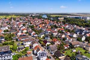 TOSKANA-FEELING IN HATTERSHEIM-EDDERSHEIM - saniertes Einfamilienhaus mit Garten & Sauna – Die vollständige Adresse der Immobilie erhältst du vom Anbieter., 65795 Hattersheim am Main – Vorschaubild 18