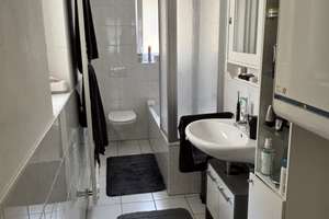 KAISERSTRASSENVIERTEL - kernsanierte 3-Zimmer-Wohnung mit Balkon + Parkett !!! – Die vollständige Adresse der Immobilie erhältst du vom Anbieter., 44143 Kaiserbrunnen, Dortmund – Vorschaubild 4