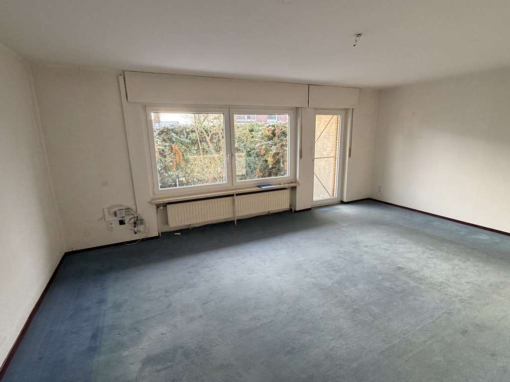 Immobilie in Hagenburg - großzügige 4 Zi EG Wohnung mit Terrasse  - Bild 4