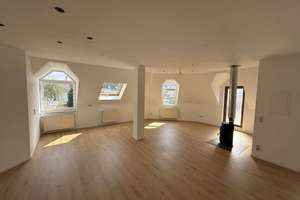 Helles Wohnen mit Loft-Charakter und großer Terrasse – Heinrich-Heine-Straße 28, 9661 Hainichen – Vorschaubild 3