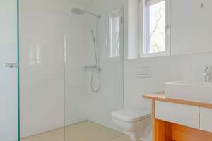 Penthouse mit  Terrasse im idyllischen Nymphenburg – Die vollständige Adresse der Immobilie erhältst du vom Anbieter., 80638 Nymphenburg, München – Vorschaubild 8