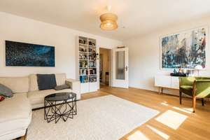 Moderne 4-Zimmer-Erdgeschoss-Wohnung mit Sonnenterrasse in gefragter Nachbarschaft! – Die vollständige Adresse der Immobilie erhältst du vom Anbieter., 22607 Groß Flottbek, Hamburg – Vorschaubild 5