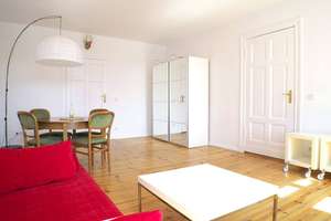Helle 2-Zimmer Wohnung im 4. OG in Berlin Wedding – Triftstrasse 7, 13353 Wedding, Berlin – Vorschaubild 6