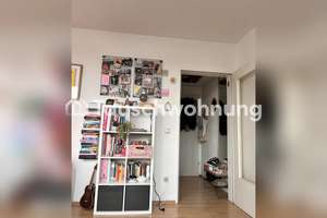 Tauschwohnung: Suche größere Flat in Köln zum Tausch – Die vollständige Adresse der Immobilie erhältst du vom Anbieter., 50674 Neustadt/Süd, Köln – Vorschaubild 2