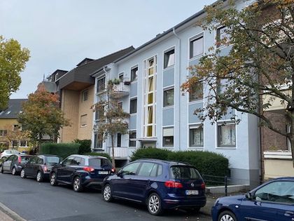 Wohnung Mit Balkon Mieten In Zentrum Immobilienscout24
