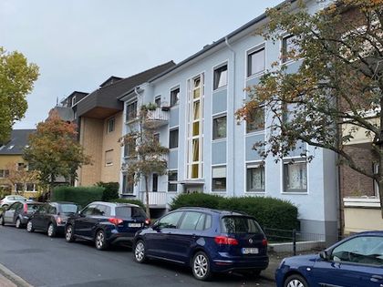 Wohnung Mit Balkon Mieten In Zentrum Immobilienscout24