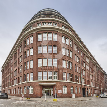 Arbeitsräume mit Charme: Zentrale Lage trifft moderne Flexibilität
