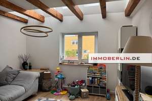 IMMOBERLIN.DE - Sehr attraktives Haus mit Südgarten & Garage in familienfreundlicher Lage – Die vollständige Adresse der Immobilie erhältst du vom Anbieter., 12683 Biesdorf, Berlin – Vorschaubild 5