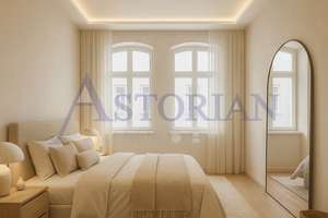 Neuer Preis! - Representative 4‑Zimmer Wohnung in gefragter Lage nahe Winterfeldtplatz – Die vollständige Adresse der Immobilie erhältst du vom Anbieter., 10781 Schöneberg, Berlin – Vorschaubild 11