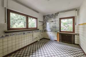 Idyllisch im Grünen! Knapp 155 m²  Einfamilienhaus mit Modernisierungsbedarf und Ausbaupotential – Die vollständige Adresse der Immobilie erhältst du vom Anbieter., 45149 Haarzopf, Essen – Vorschaubild 7