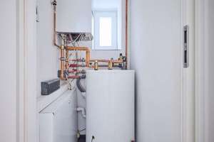 Vier Zimmer plus Garten in Eimsbüttel - Ein Zuhause, das den Alltag leichter macht – Die vollständige Adresse der Immobilie erhältst du vom Anbieter., 20257 Eimsbüttel (Ortsteil), Hamburg – Vorschaubild 16