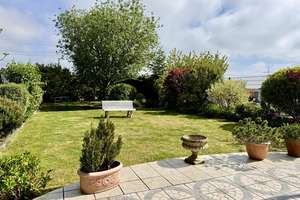 Modernes Einfamilienhaus mit Garten, Sauna & viel Platz für die Familie – Die vollständige Adresse der Immobilie erhältst du vom Anbieter., 50129 Bergheim – Vorschaubild 3