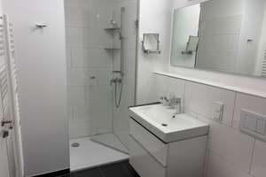 Luxuriöse 3-Zimmer-Wohnung, provisionsfrei in Bestlage von Flingern-Nord – Die vollständige Adresse der Immobilie erhältst du vom Anbieter., 40235 Flingern Nord, Düsseldorf – Vorschaubild 14