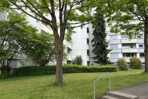 Dein perfekter Start: 1 Zimmer, 100 Möglichkeiten in Wiesbaden - Biebrich