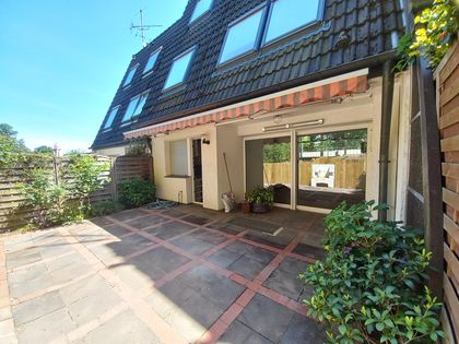 Haus mieten in Mülheim an der Ruhr ImmoScout24