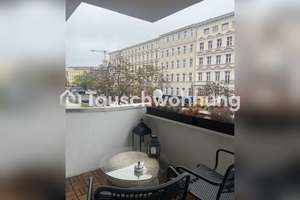 Tauschwohnung: Helles Apartment am Kanal und U-Bahn – im Herzen Kreuzbergs – Kottbusser Damm 4, 10967 Kreuzberg, Berlin – Vorschaubild 7