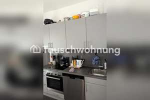 Tauschwohnung: 2-Zimmer-Wohnung in Winterhude (Mühlenkamp Rückseite) – Die vollständige Adresse der Immobilie erhältst du vom Anbieter., 22303 Winterhude, Hamburg – Vorschaubild 5