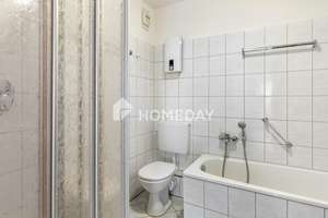 Bezugsfrei – stilvolle 4-Zimmer-Wohnung mit Komfort, Substanz und sonniger Loggia – Die vollständige Adresse der Immobilie erhältst du vom Anbieter., 30459 Oberricklingen, Hannover – Vorschaubild 12