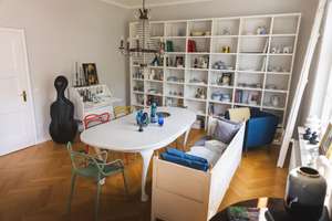KANZLEISITZ MIT GESCHICHTE - Exklusive Villa mit privatem Wohnbereich am Südring – Die vollständige Adresse der Immobilie erhältst du vom Anbieter., 59065 Mitte, Hamm – Vorschaubild 53