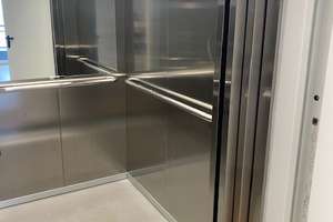 Neubau: Penthouse mit traumhaftem Ausblick zu vermieten – Kleinheide 1a, 45257 Byfang, Essen – Vorschaubild 3