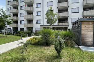 Einzigartiges 2 Zimmer Penthouse  mit toller, großer Sonnen-Terrasse – Die vollständige Adresse der Immobilie erhältst du vom Anbieter., 68309 Vogelstang, Mannheim – Vorschaubild 5
