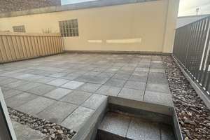  Helles Einzimmerappartement mit großzügiger Terrasse – Teichstrasse 14, 50827 Bickendorf, Köln – Vorschaubild 6