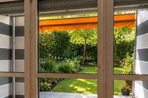 Ihr neues Zuhause mit Garten im beliebten Europaviertel 🌿🏡 – Die vollständige Adresse der Immobilie erhältst du vom Anbieter., 65197 Rheingauviertel / Hollerborn, Wiesbaden – Vorschaubild 3