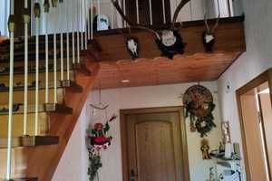 Günstiges, saniertes 7-Raum-Einfamilienhaus in Dornhan – Malischstraße 33, 72175 Rottweil (Kreis) – Vorschaubild 7