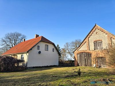 Dr. Lehner Immobilien NB -
Dreiseithof in idyllischer Alleinlage