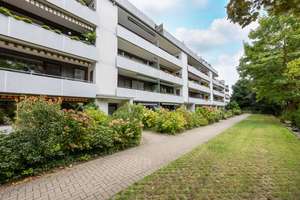 Attraktive 3-Zimmer-Wohnung in sehr gepflegter Anlage
- sofort verfügbar
- tolle Wohnlage – Die vollständige Adresse der Immobilie erhältst du vom Anbieter., 40231 Eller, Düsseldorf – Vorschaubild 2
