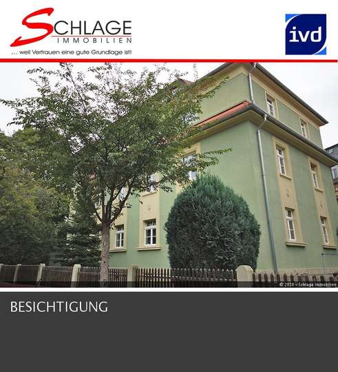 Dresden Niedersedlitz Helles 2 Zimmer Dachstudio Fur Individualisten