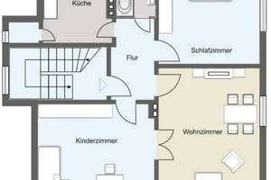 Viel Platz für die ganze Familie und mehr  in Luckau – Die vollständige Adresse der Immobilie erhältst du vom Anbieter., 15926 Luckau – Vorschaubild 11