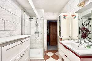 WEITBLICK - Moderne 1-Zimmer Wohnung mit Balkon und Küche – Die vollständige Adresse der Immobilie erhältst du vom Anbieter., 73054 Eislingen/Fils – Vorschaubild 4