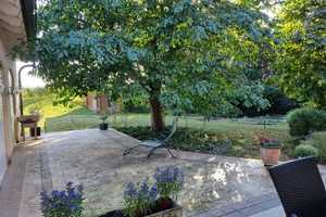 Arbeiten und Wohnen in Villa mit Wohlfühl-Garten + Schwimmbad – Miltenberg (Kreis) – Vorschaubild 80