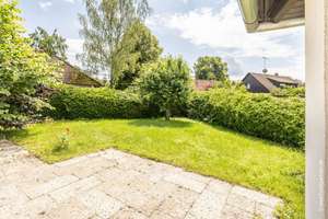 Einfamilienhaus-Bungalow mit schönem Südgarten (5 Gehminuten zur S-Bahn) – Die vollständige Adresse der Immobilie erhältst du vom Anbieter., 82223 Eichenau – Vorschaubild 6