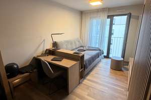 Kompaktes Apartment in Frankfurt Niederrad – Saonestr. 1, 60528 Niederrad, Frankfurt am Main – Vorschaubild 8