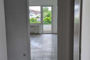 Sehr schöne 2 Zimmerwohnung mit Balkon – Mühlenstr. 2, 46047 Oberhausen – Vorschaubild 1