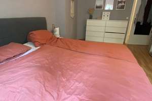 Pf-Nordstadt - 3-Zimmerwohnung mit Balkon – Die vollständige Adresse der Immobilie erhältst du vom Anbieter., 75177 Nordstadt, Pforzheim – Vorschaubild 2