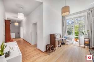 Denkmal-Juwel in Sendling: Luxuriöse ca. 220 m² Wohnung mit separatem Apartment und Garten – Die vollständige Adresse der Immobilie erhältst du vom Anbieter., 81371 Sendlinger Feld, München – Vorschaubild 5