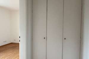 Gemütliche 1 Zimmer-Wohnung mit Kochnische und großem Balkon – Gebbertstr. 158, 91058 Sebaldus, Erlangen – Vorschaubild 8