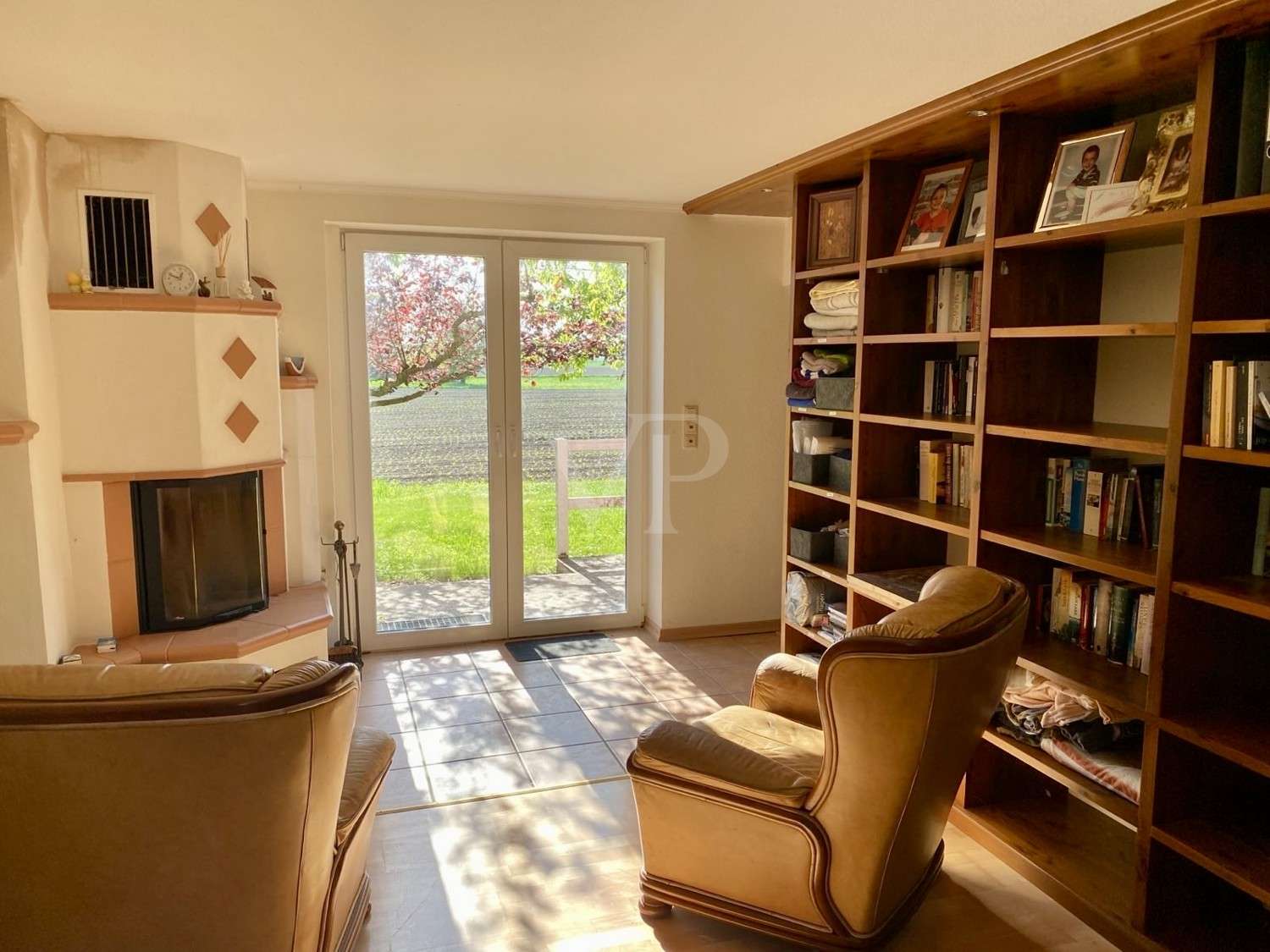 Immobilie in Oetzen - Schöne Resthofanlage - Bild 0