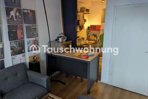Tauschwohnung: 31m² Zülpicher Platz gegen 2-Zi in ruhigerer Lage – Die vollständige Adresse der Immobilie erhältst du vom Anbieter., 50674 Neustadt/Süd, Köln – Vorschaubild 2