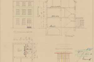 Zentrales 1-2-Familienhaus – Mönchengladbach – Vorschaubild 34