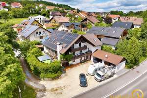 Besonderes Wohnjuwel, mit vielseitigem Nutzungspotenzial, in Wörth an der Donau,Landkreis Regensburg – Die vollständige Adresse der Immobilie erhältst du vom Anbieter., 93086 Wörth an der Donau – Vorschaubild 13