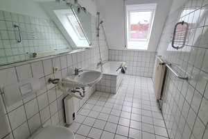 Attraktive 2-Zimmer Wohnung in Hannover-Limmer – Velberstraße 2, 30451 Linden-Nord, Hannover – Vorschaubild 7